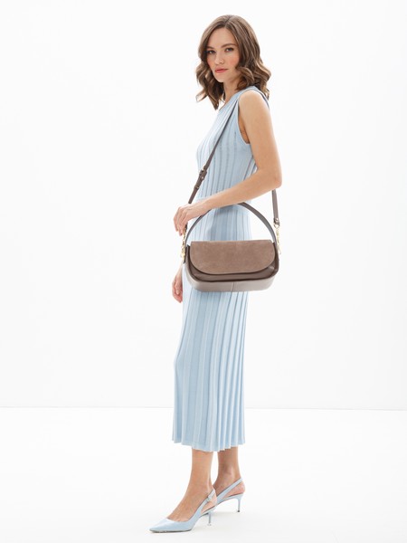 Женская сумка кросс-боди Z16-DB10525, фото №1