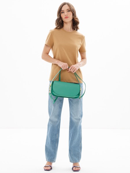 Женская сумка кросс-боди Z18-DB10525, фото №1