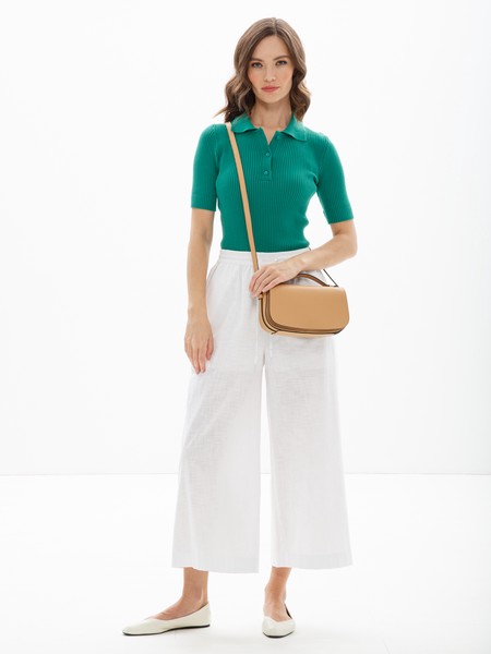 Женская сумка кросс-боди Z18-DB10563, фото №1