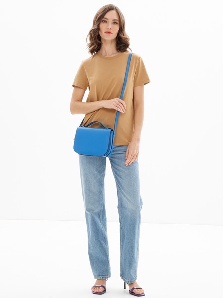 Женская сумка кросс-боди Z18-DB10599, фото №1