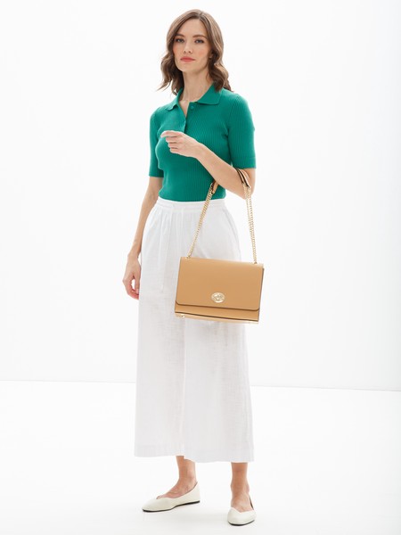 Женская сумка кросс-боди Z17-DB10498, фото №1