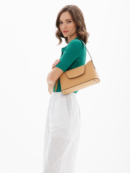 Женская сумка на плечо Z17-DB10622, фото №1