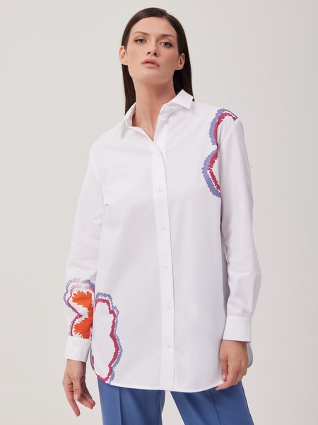 Рубашка 1231133005