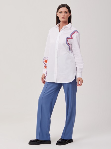 Рубашка 1231133005, фото №1