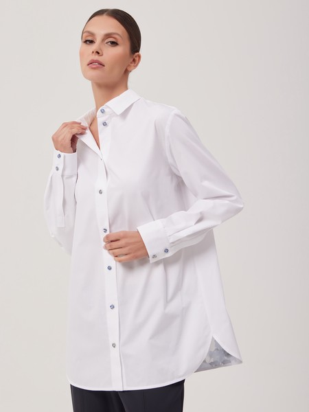 Рубашка 1231133005, фото №1