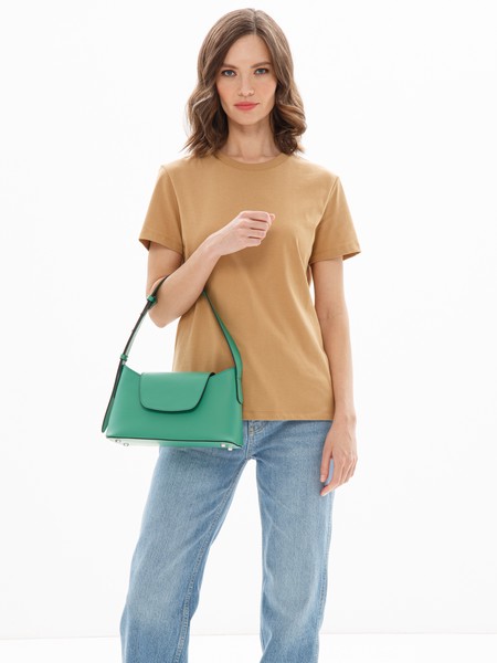 Женская сумка на плечо Z17-DB10622, фото №1