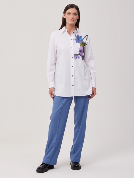 Рубашка 1231133005