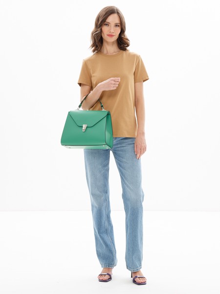 Женская сумка деловая Z17-DB10652, фото №1