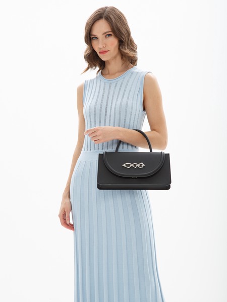 Женская сумка деловая Z17-DB10669, фото №1