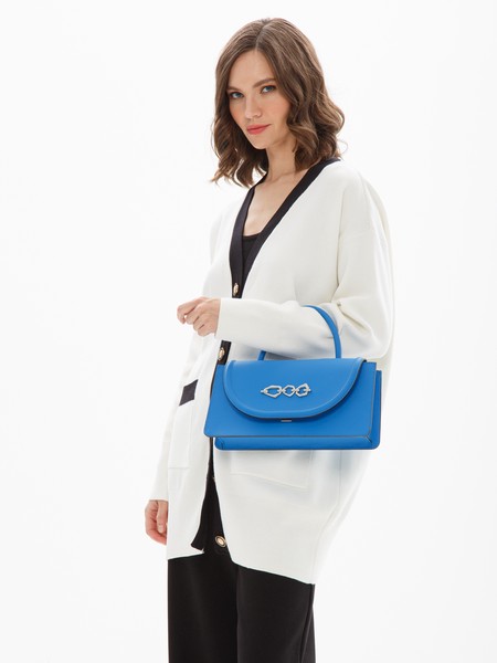 Женская сумка деловая Z17-DB10669, фото №1