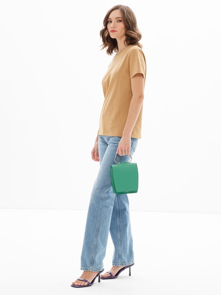 Женская сумка кросс-боди Z17-DB10650, фото №1