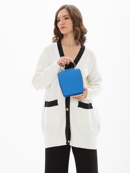 Женская сумка кросс-боди Z17-DB10650, фото №1