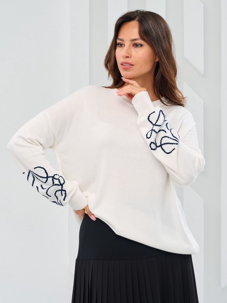  Джемпер 2241153001