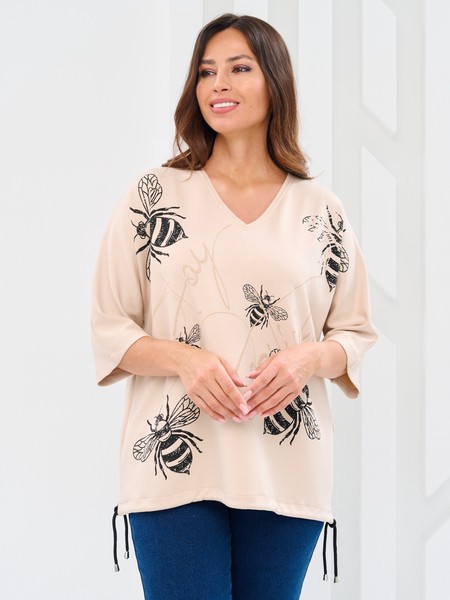 Толстовка 2241142001, фото №1