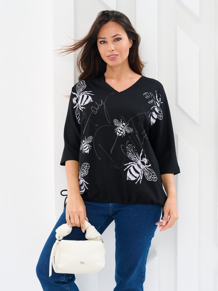 Толстовка 2241142001