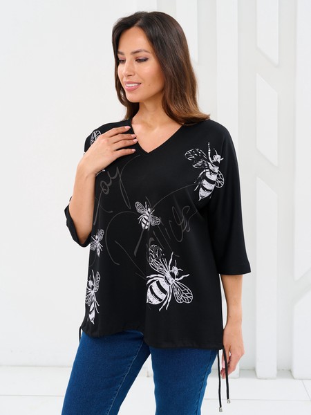 Толстовка 2241142001, фото №1