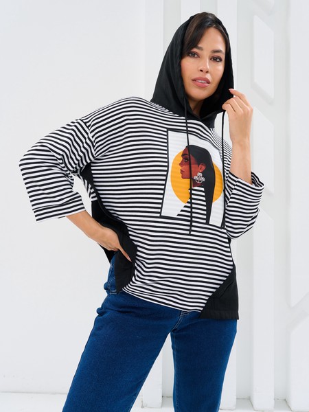 Толстовка 2241142001, фото №1