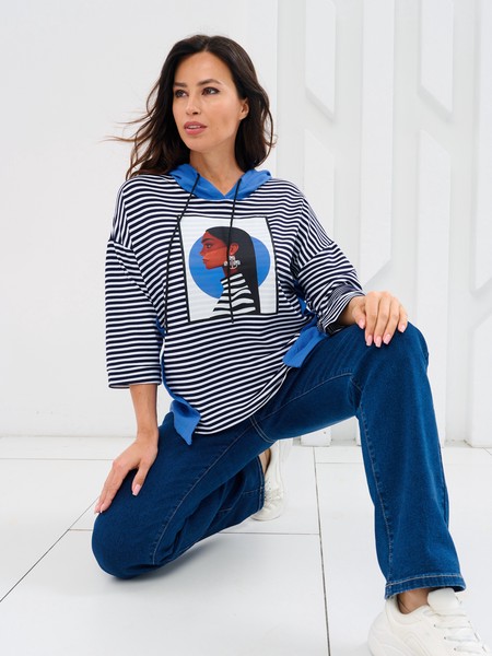 Толстовка 2241142001