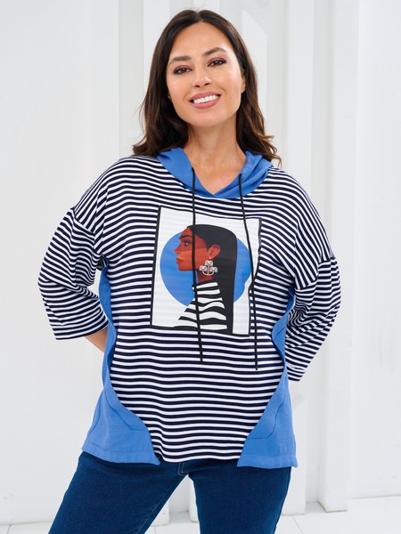 Толстовка 2241142001, фото №1