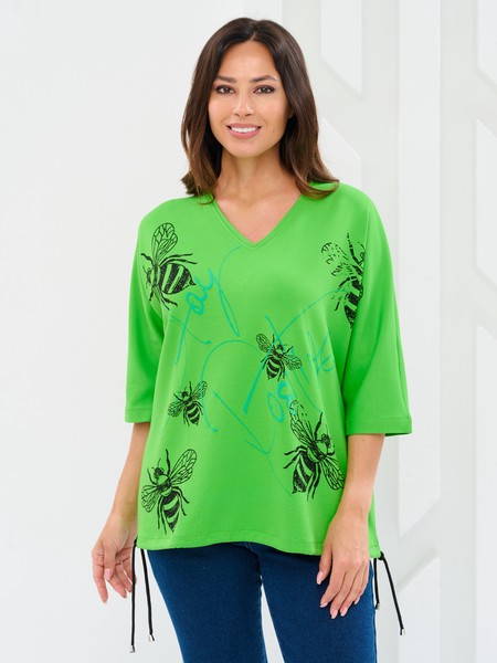 Толстовка 2241142001