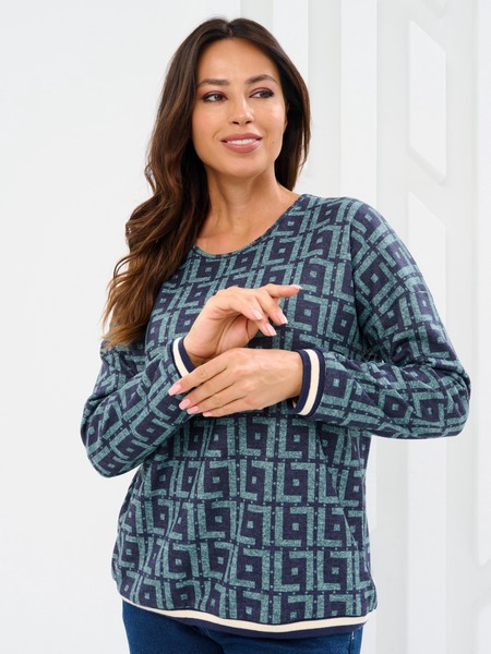  Джемпер 2241142002