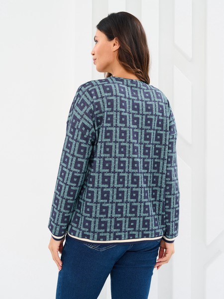  Джемпер 2241142002, фото №1