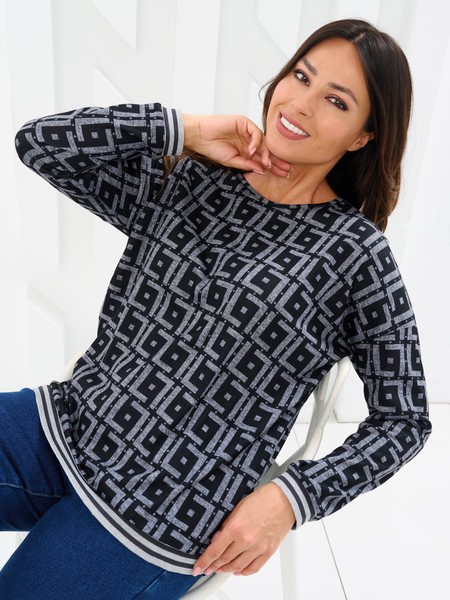  Джемпер 2241142002