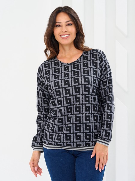  Джемпер 2241142002, фото №1