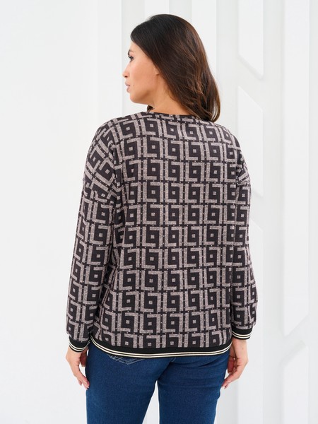  Джемпер 2241142002, фото №1