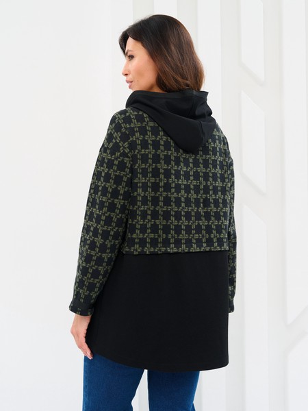 Кардиган 2241144002, фото №1