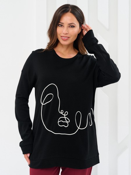  Джемпер 2241153001, фото №1