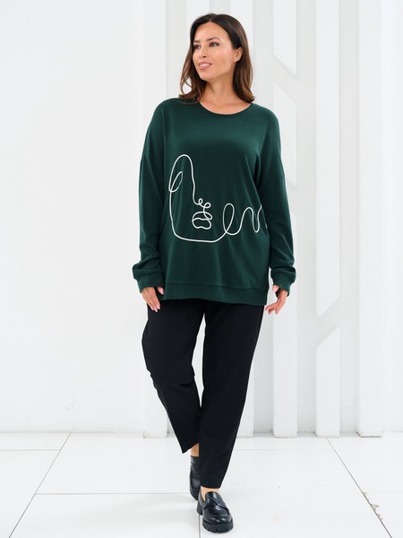  Джемпер 2241153001, фото №1