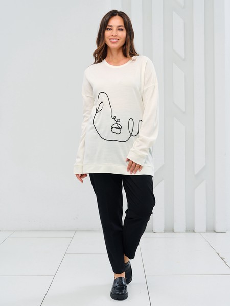  Джемпер 2241153001, фото №1