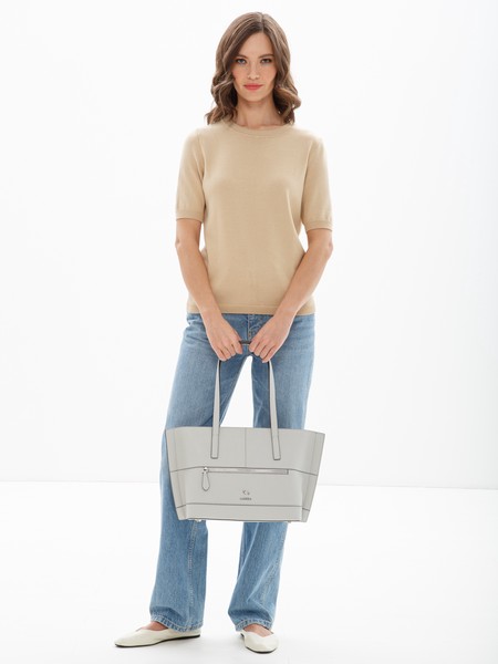 Женская сумка на плечо LZ-70272, фото №1