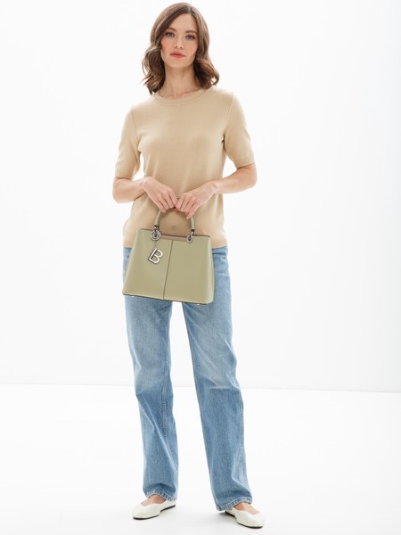 Женская сумка деловая L-JY2818NB, фото №1