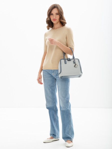 Женская сумка на руку L-JY2871, фото №1