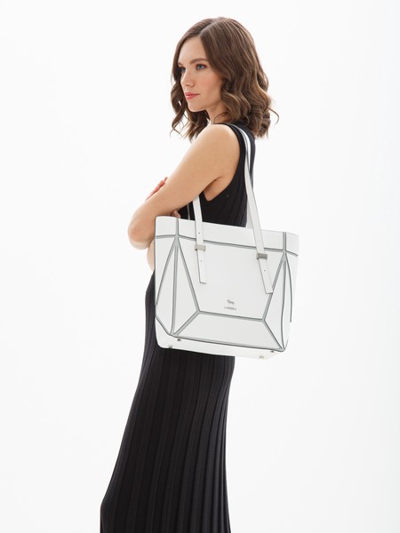 Женская сумка на плечо L-JY2878, фото №1