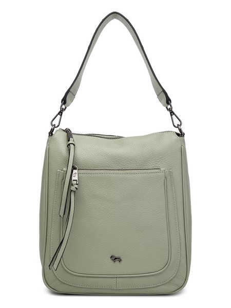 Женская сумка на руку L-HF3955