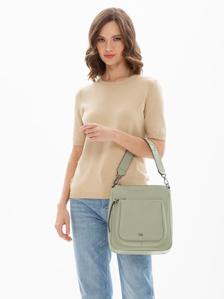 Женская сумка на руку L-HF3955, фото №1