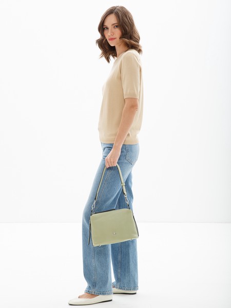 Женская сумка кросс-боди L-HF3987, фото №1