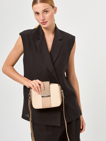 Женская сумка кросс-боди L-15329, фото №1