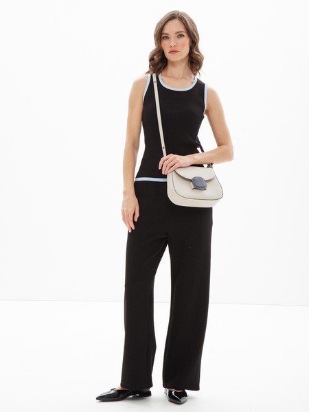 Женская сумка на плечо L-221213, фото №1