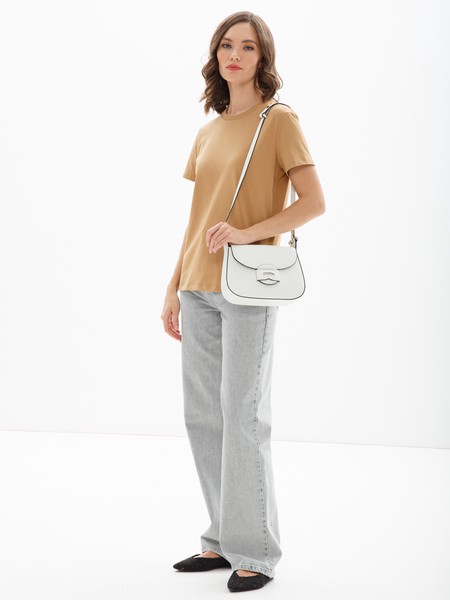 Женская сумка на плечо L-221213, фото №1