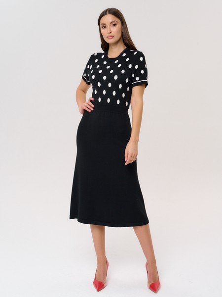 Платье 12421-55005