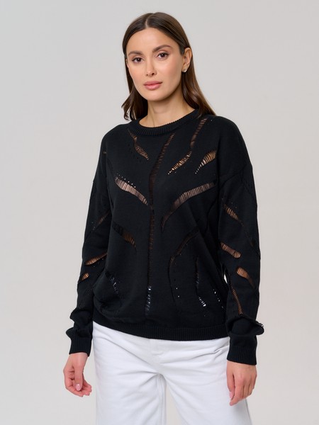  Джемпер 12421-53015