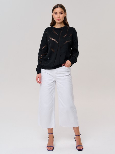  Джемпер 12421-53015, фото №1