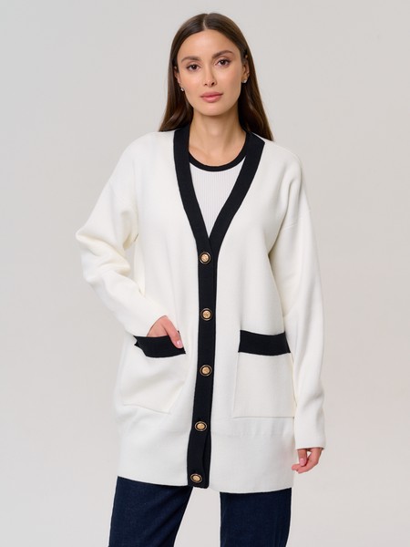 Кардиган 12421-54010, фото №1