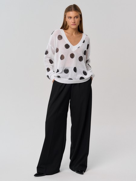 Пуловер 12421-53016, фото №1