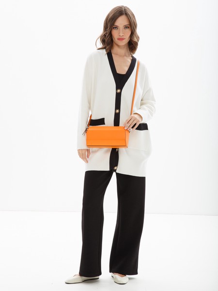 Женская сумка кросс-боди Z9029-8393, фото №1