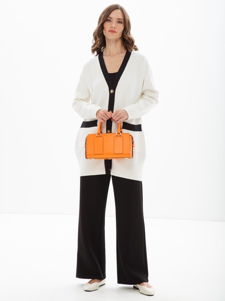 Женская сумка на руку Z9105-8420, фото №1